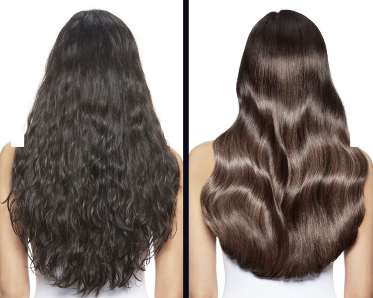 LOreal | Ρεφλέ και ημιμόνιμη βαφή μαλλιών