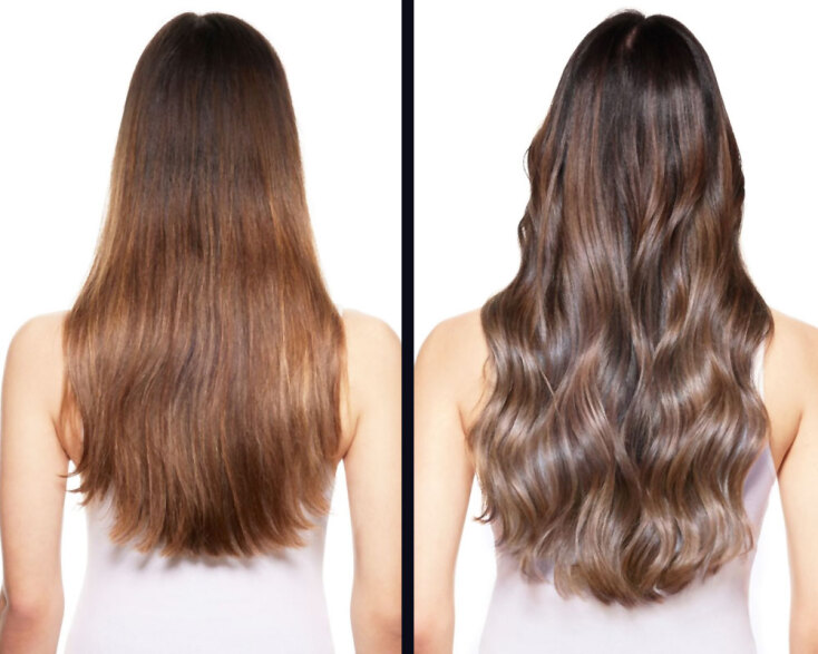 LOreal | Ρεφλέ και ημιμόνιμη βαφή μαλλιών