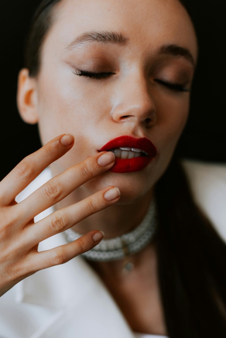 Κόκκινο κραγιόν