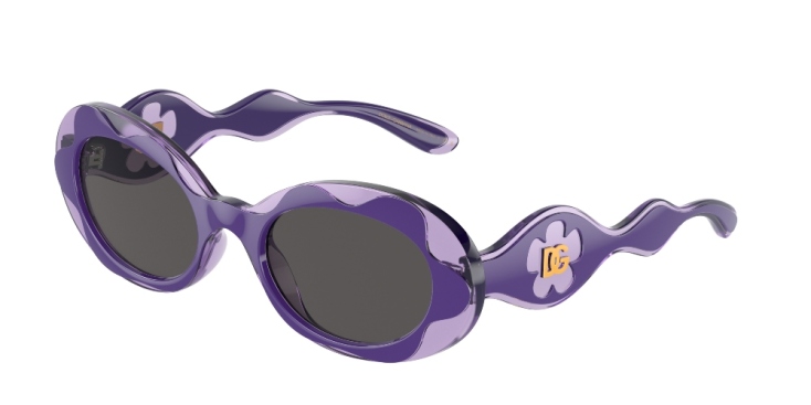 DOLCE & GABANNA Γυαλιά Ηλίου