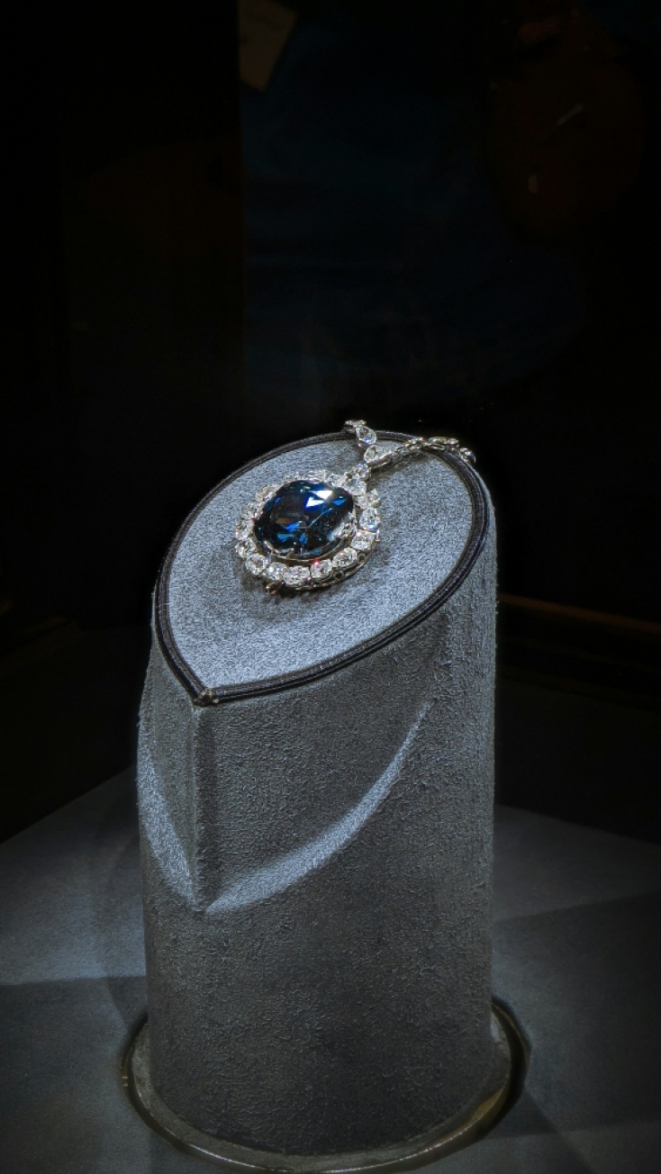 Hope Diamond