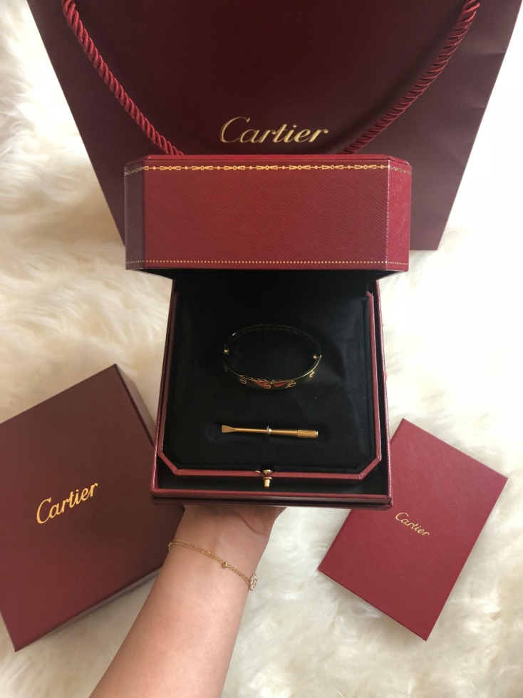 Cartier