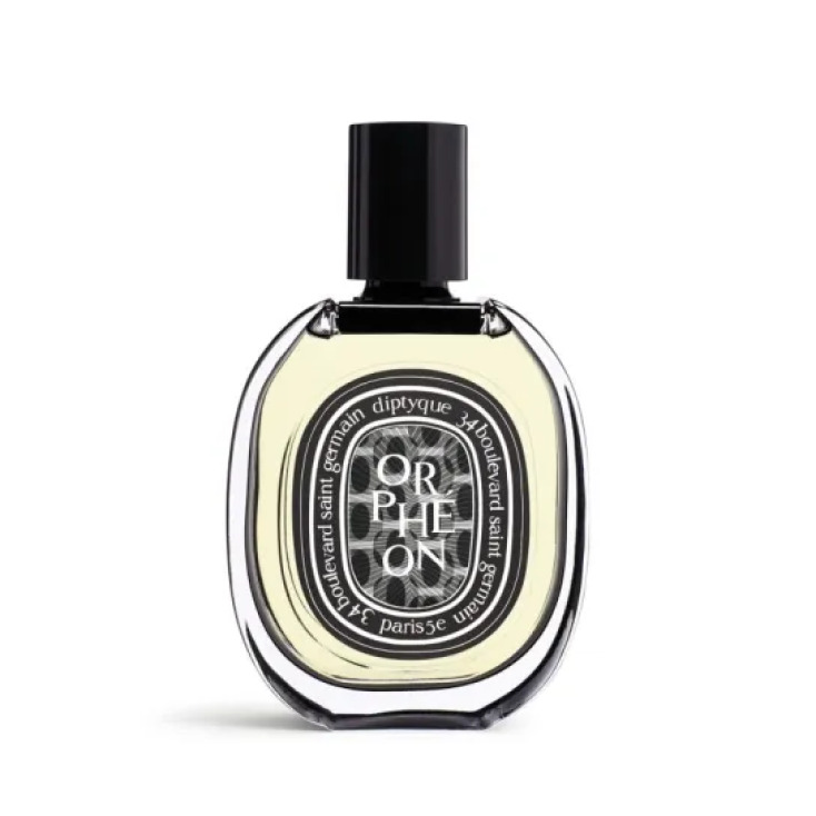 ATTICA Eau De Parfum ORPHÉON €180
