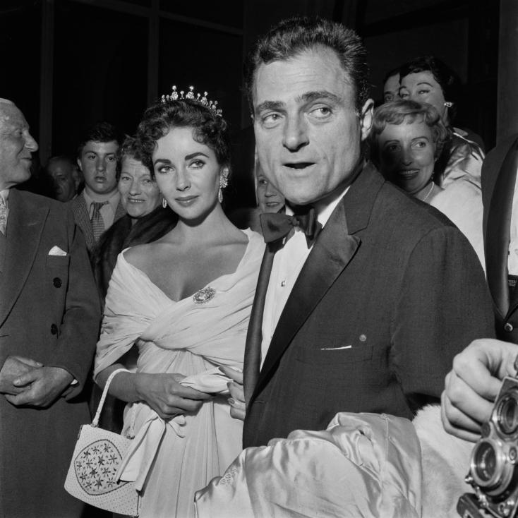 Elizabeth Taylor