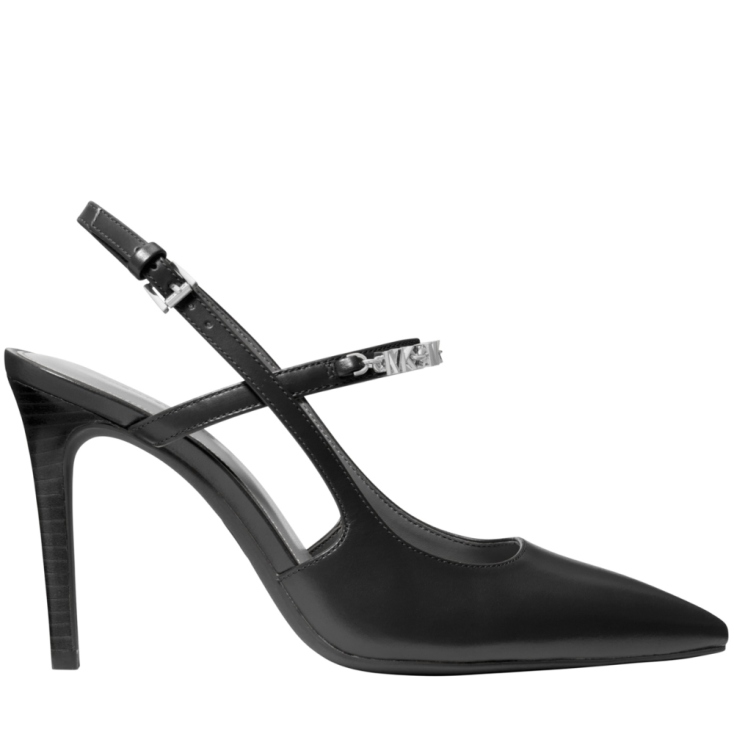NOTOS Δερμάτινες γόβες Michael Kors slingback "Dina" δερμάτινες γόβες slingback "Dina" €175