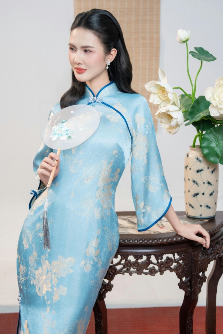Qipao