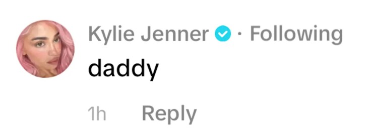 kylie