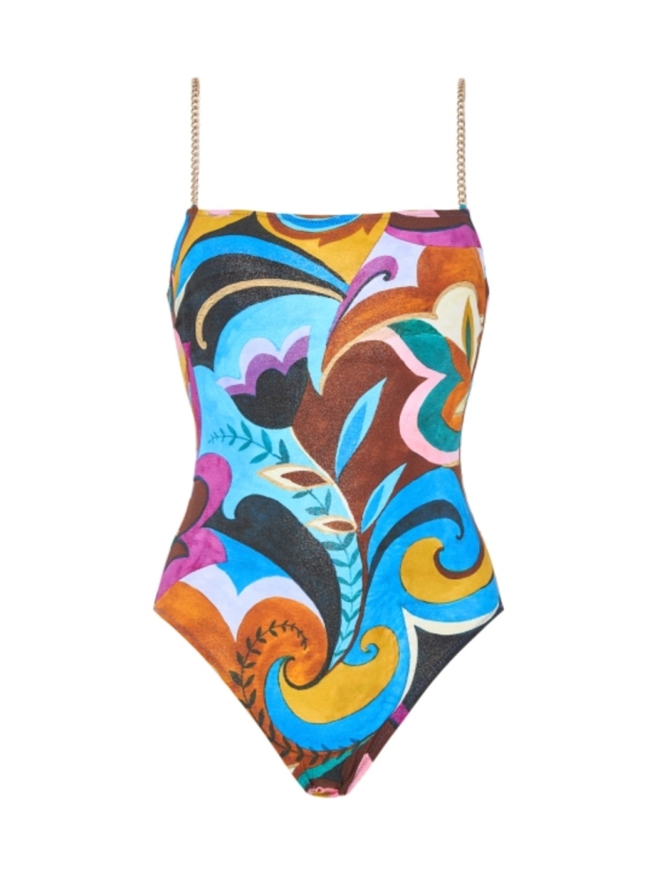  GOTTEX GOLD Ολόσωμο μαγιό €199,90