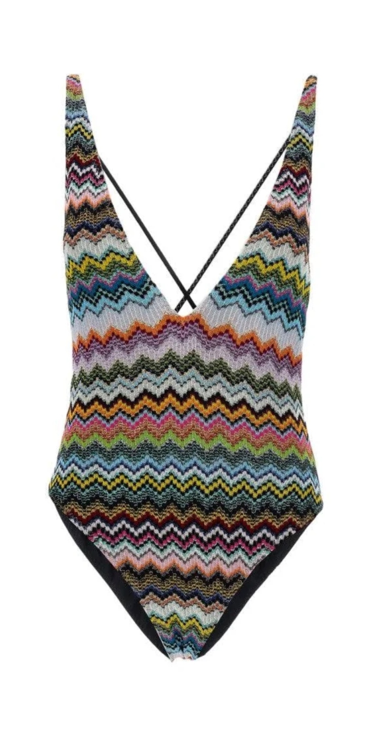 MISSONI Ολόσωμο μαγιό €430,90