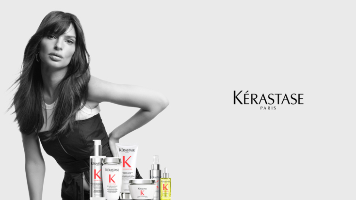 Σειρές Kerastase | Genesis και Premiere