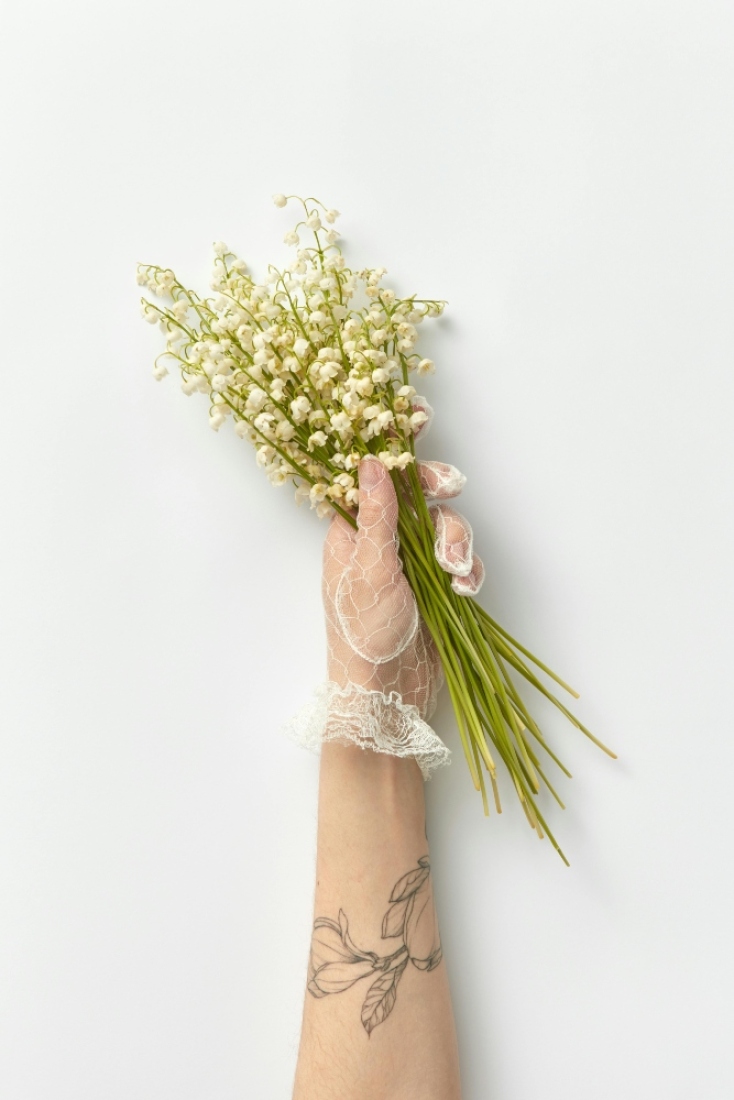 Lily of the Valley