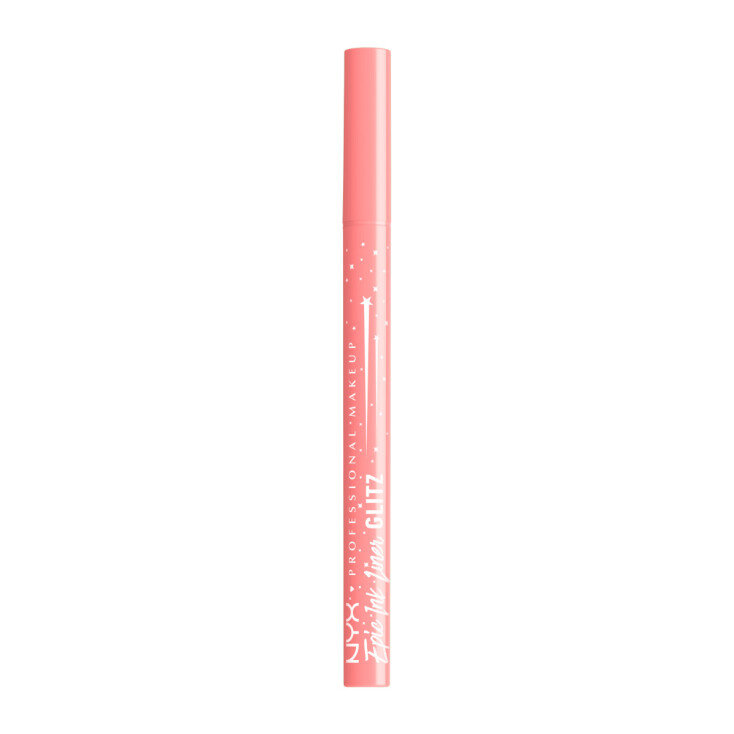 NYX PROFESSIONAL MAKEUP Epic Ink Liner Glitz