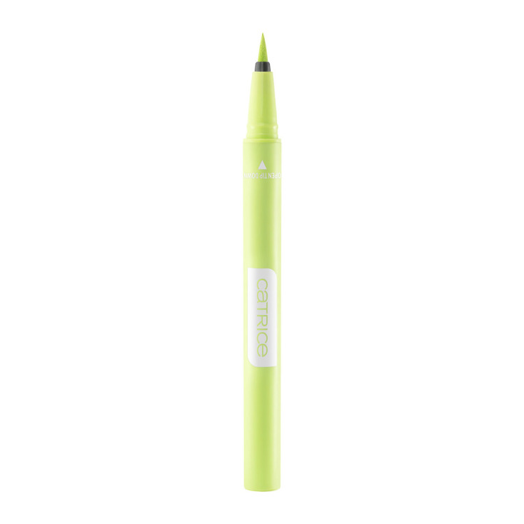 CATRICE Poolside Of Life Waterproof Eyeliner