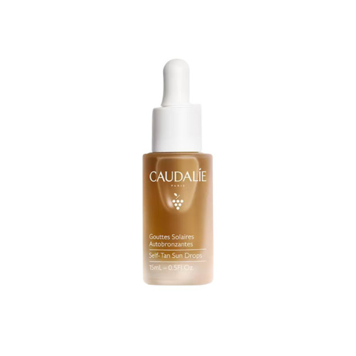 Caudalie Self-Tan Sun Drops