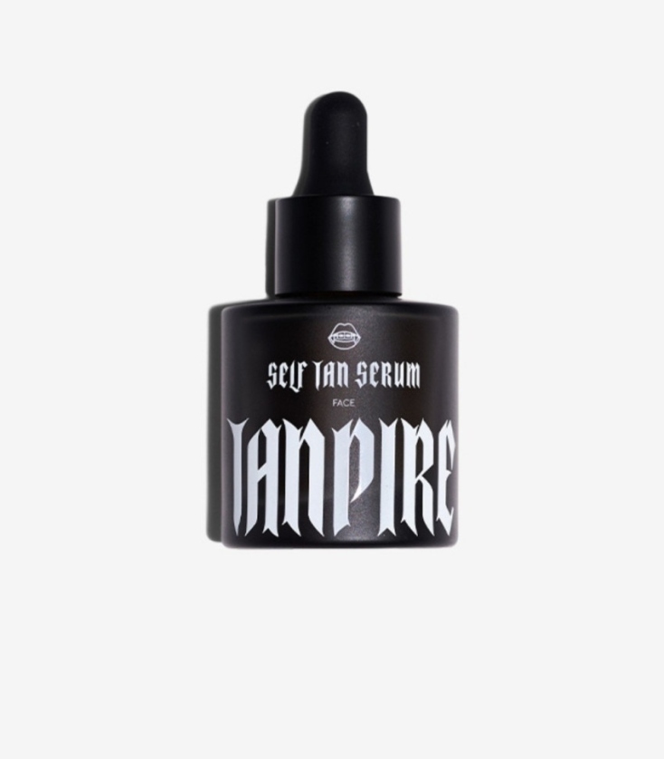 Tanpire Self Tan Concentrated Serum 