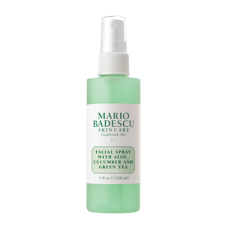 MARIO BADESCU Facial Spray With Aloe Cucumber & Green Tea