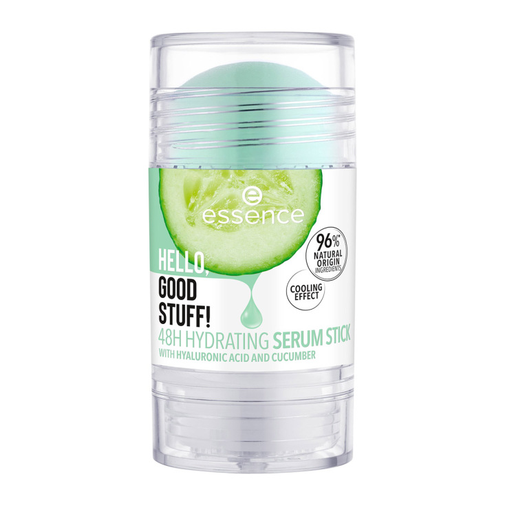 Hello, Good Stuff! 48H Hydrating Serum Stick