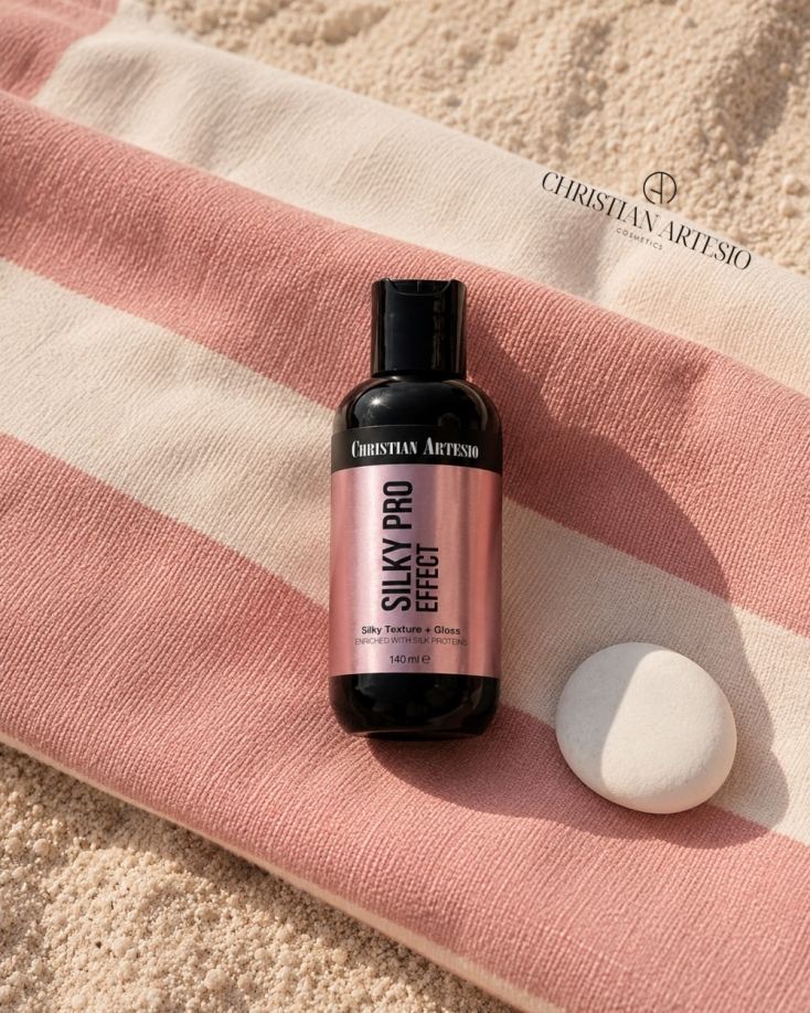summer hair rescue