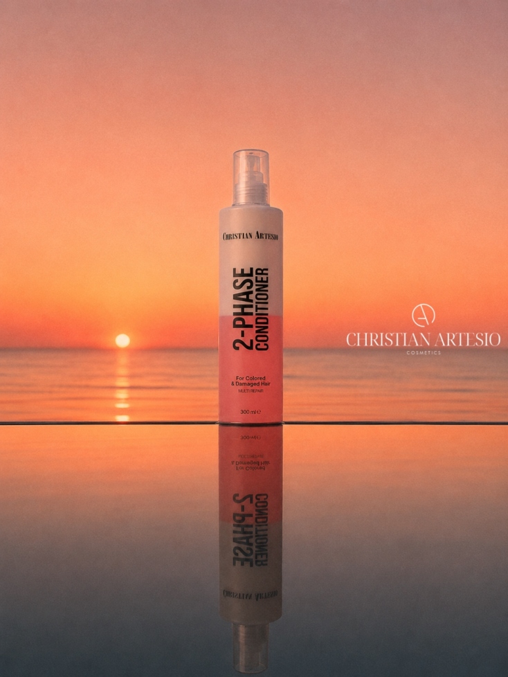 summer hair rescue
