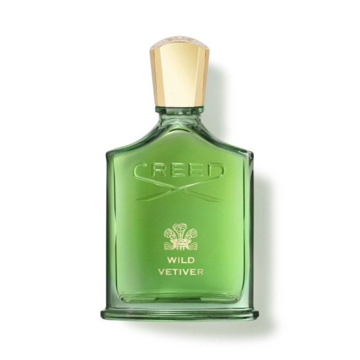 CREED Wild Vetiver Eau De Parfum