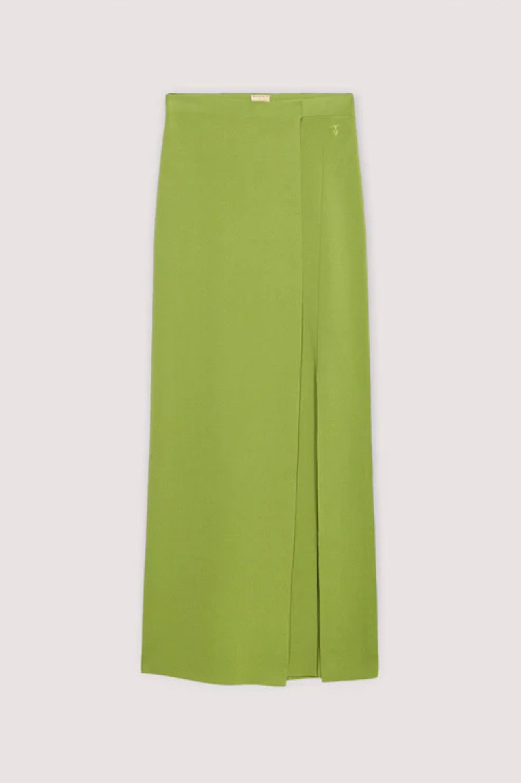 TRUSSARDI Φούστα Panelled knit €169