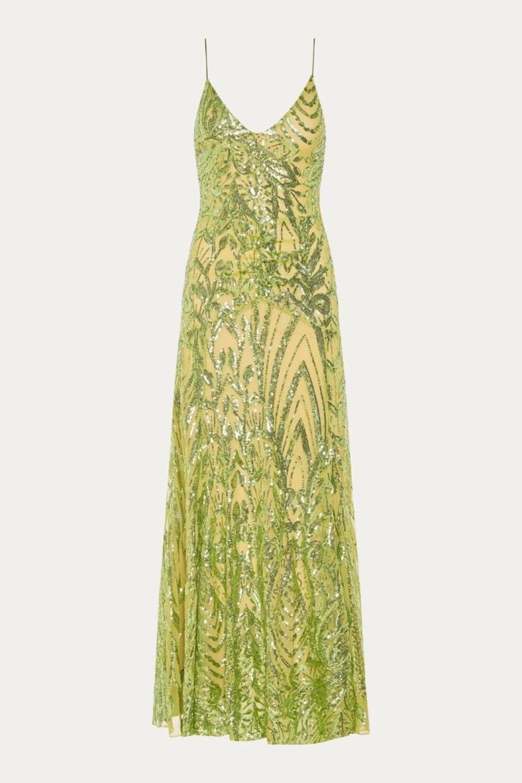 NIDODILEDA Φόρεμα Perdita €312