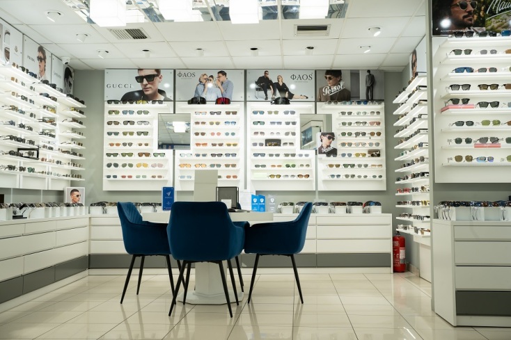 Avramis Optics: Κορυφαία γυαλιά ηλίου με έμφαση στην προστασία και το στυλ 