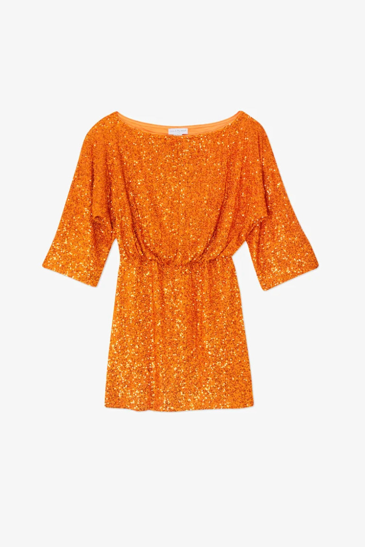 NEVER FULLY DRESSED Φόρεμα κοκτέιλ €100