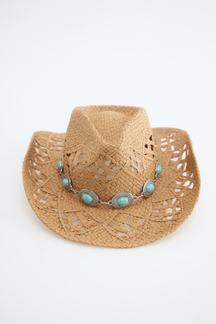 SLOWLOVE Καπέλο Sobrero Cowboy €29,99