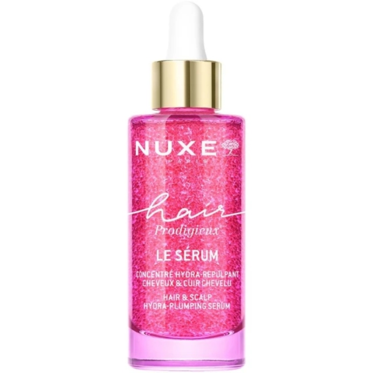NUXE Σέρουμ μαλλιών Prodigieux για ενυδάτωση 50 ml