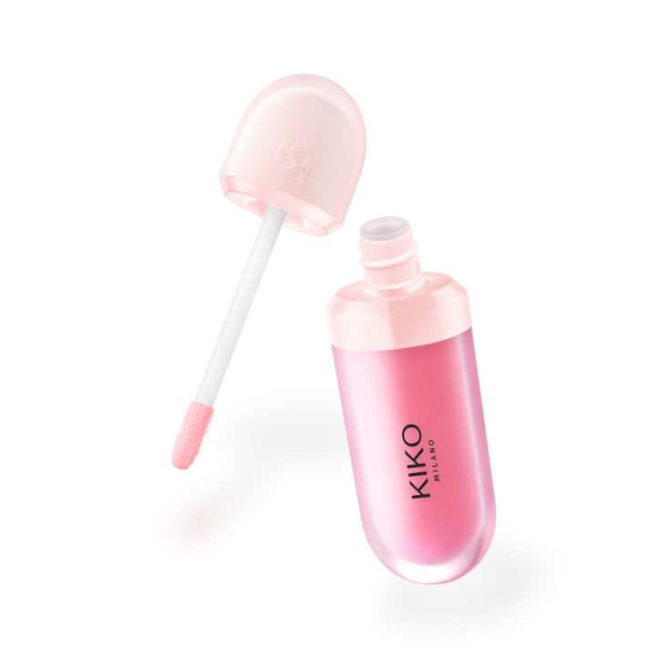KIKO Μάσκα χειλιών Kissable Paradise Replumping €11,99