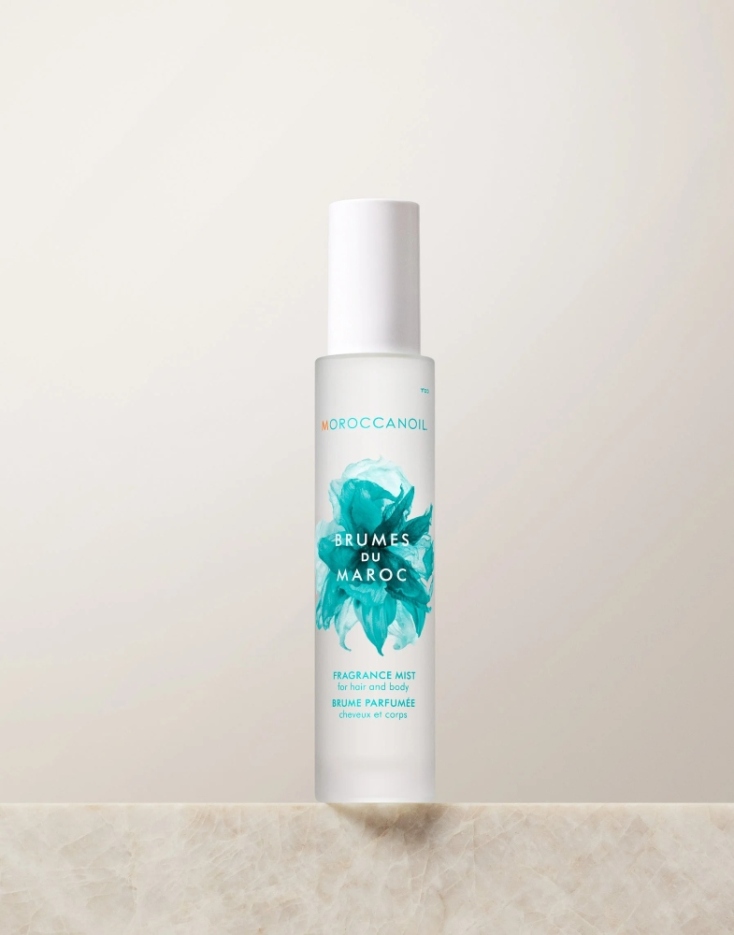 Moroccanoil Hair and Body Fragrance Mist - Eau de soin