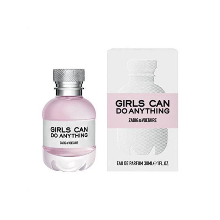 Girls Can Do Anything από Zadig & Voltaire