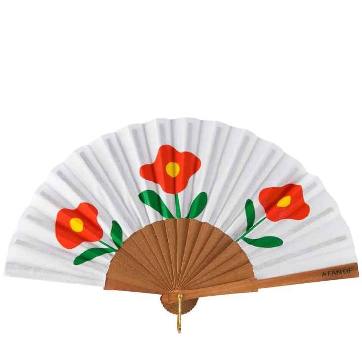 A Fan
