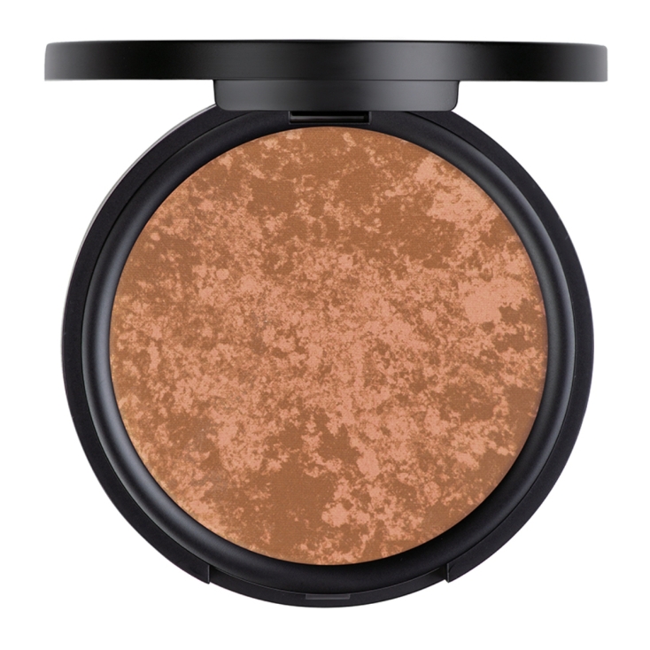 ERRE DUE Color Crush Bronzer