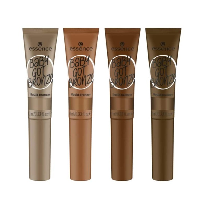 Essence Baby Got Bronze