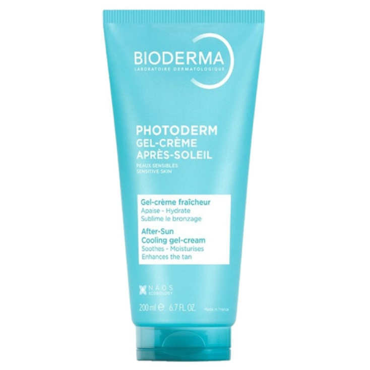 Bioderma Photoderm Après-Soleil