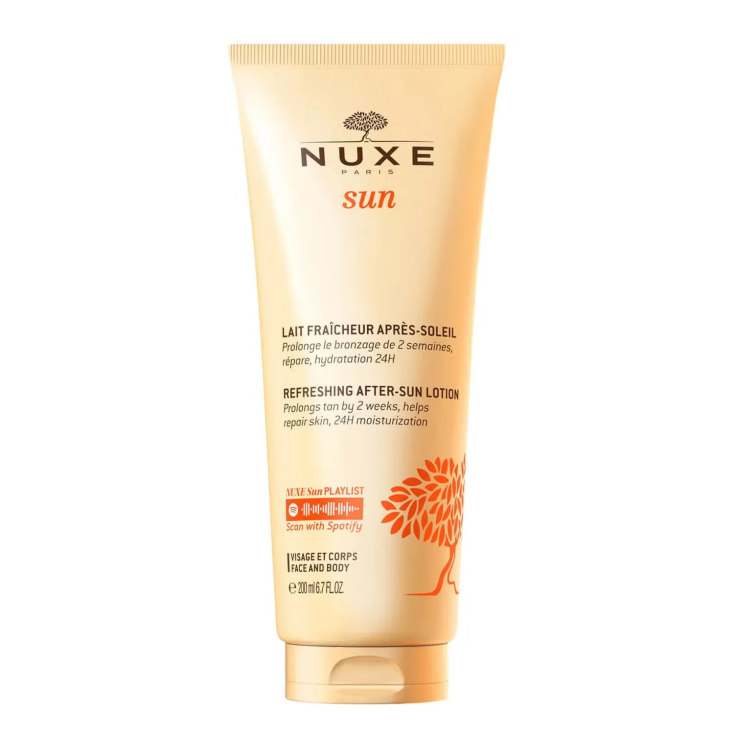 Nuxe Sun Refreshing After-Sun Lotion