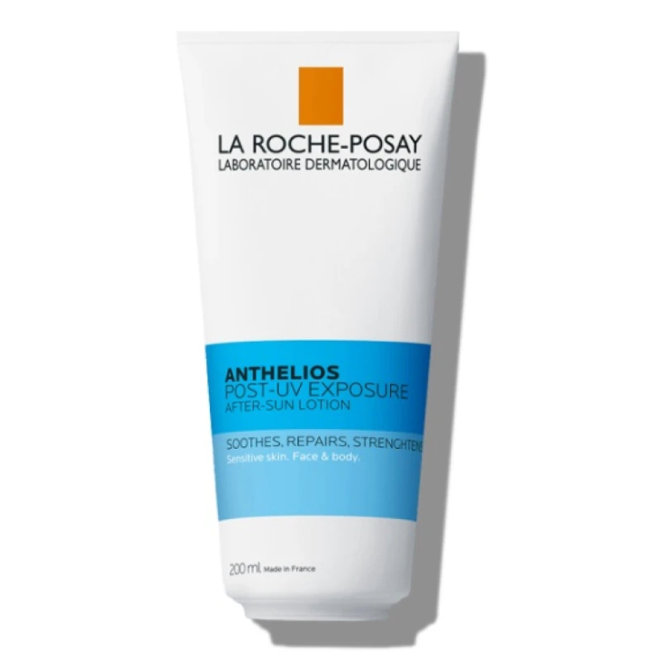 La Roche-Posay Posthelios Melt-In Gel