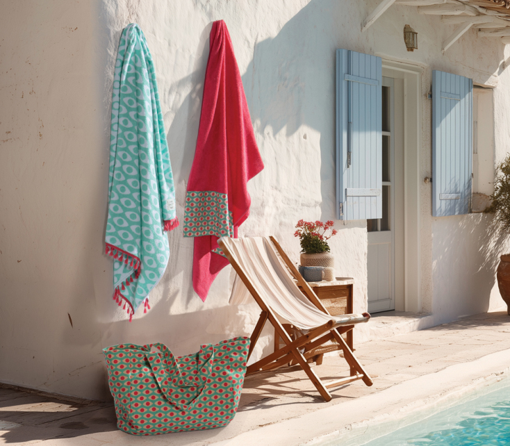 Beach Collection | NEF-NEF Homeware
