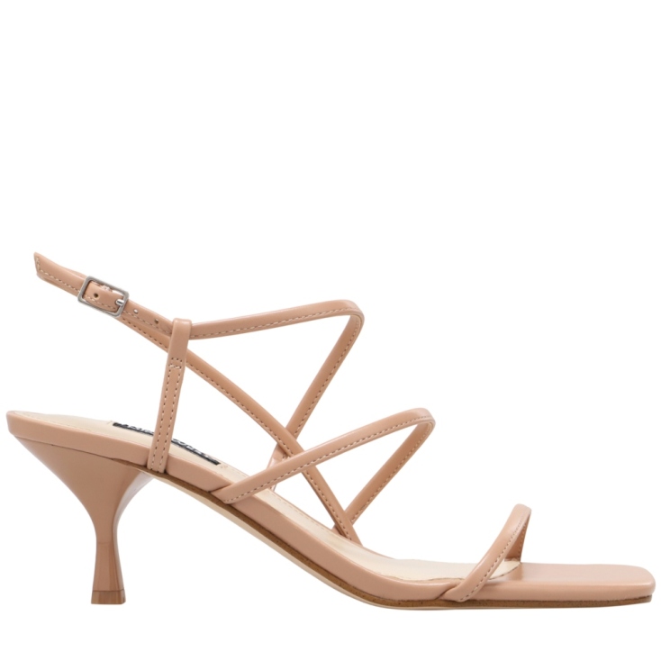 HARALAS Nine West Πέδιλα από οικολογικό δέρμα Hindy3 €53,40