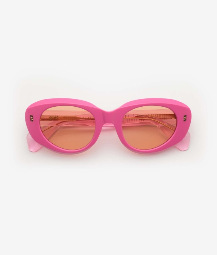 EYEMAZING Γυαλιά Ηλίου Gast Orbit Hot Pink €120