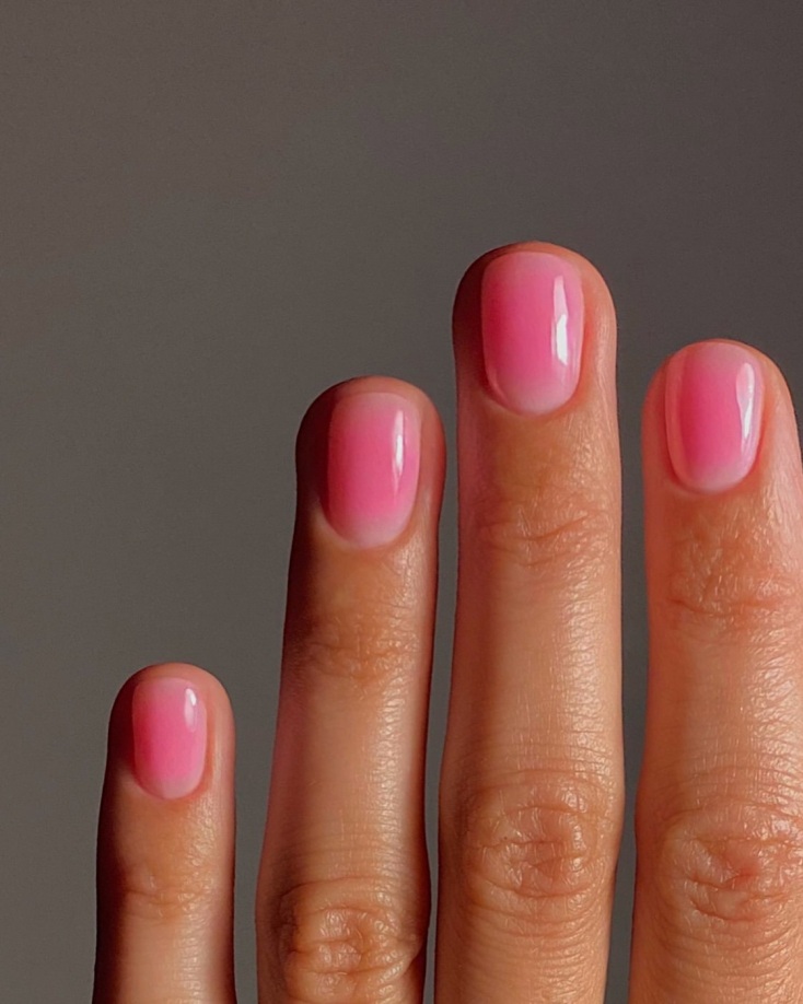Aura Nails