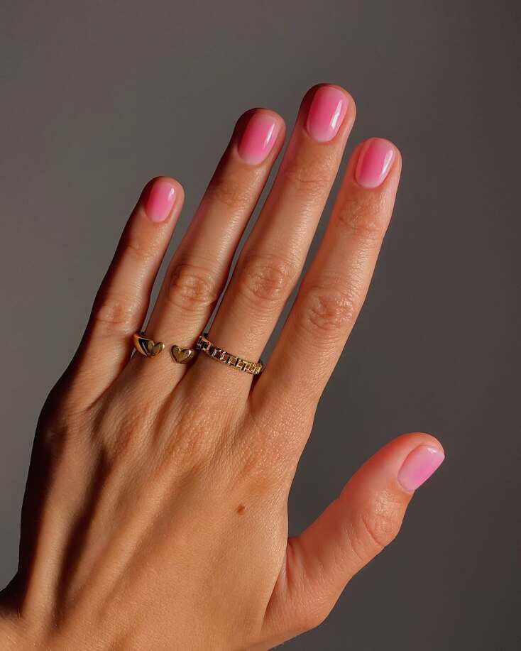 Aura Nails