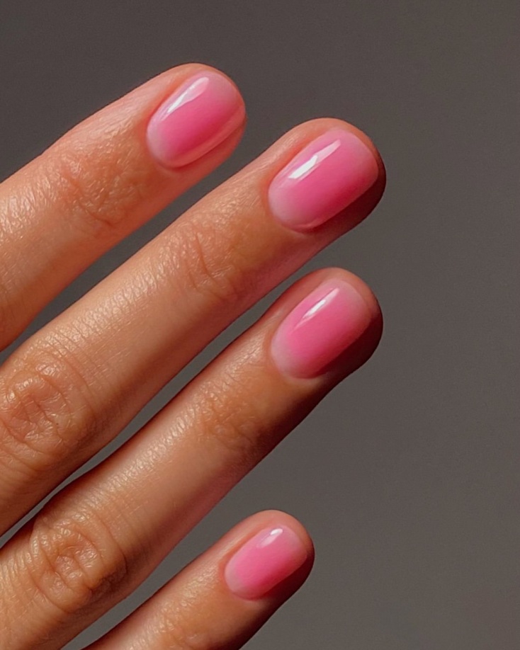 Aura Nails