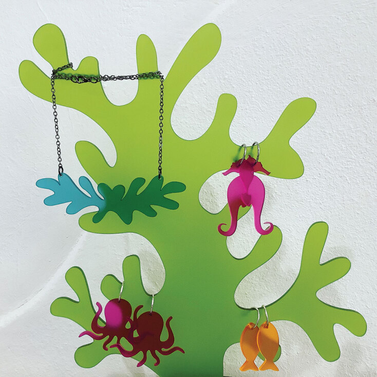 The Flying Fig