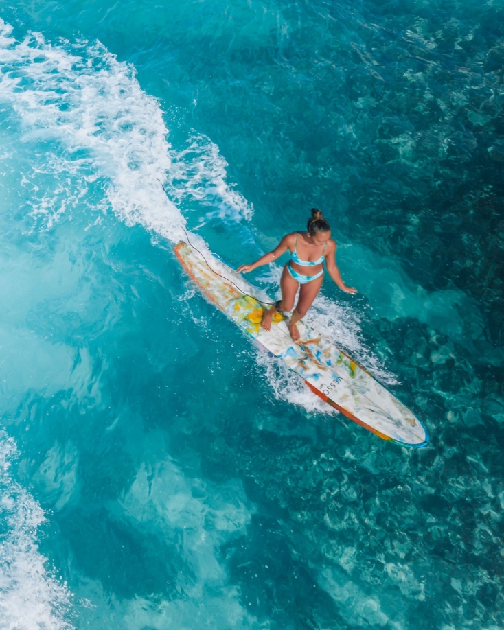 Surf