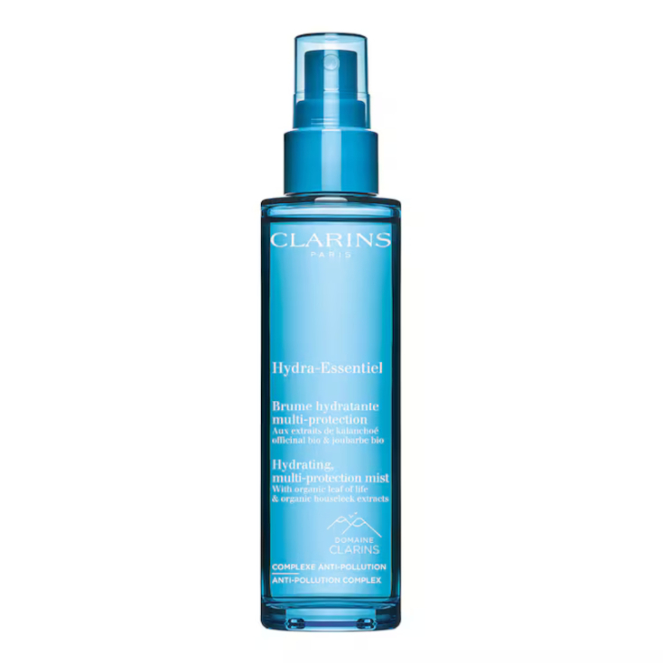 Clarins