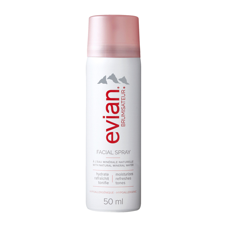 Evian