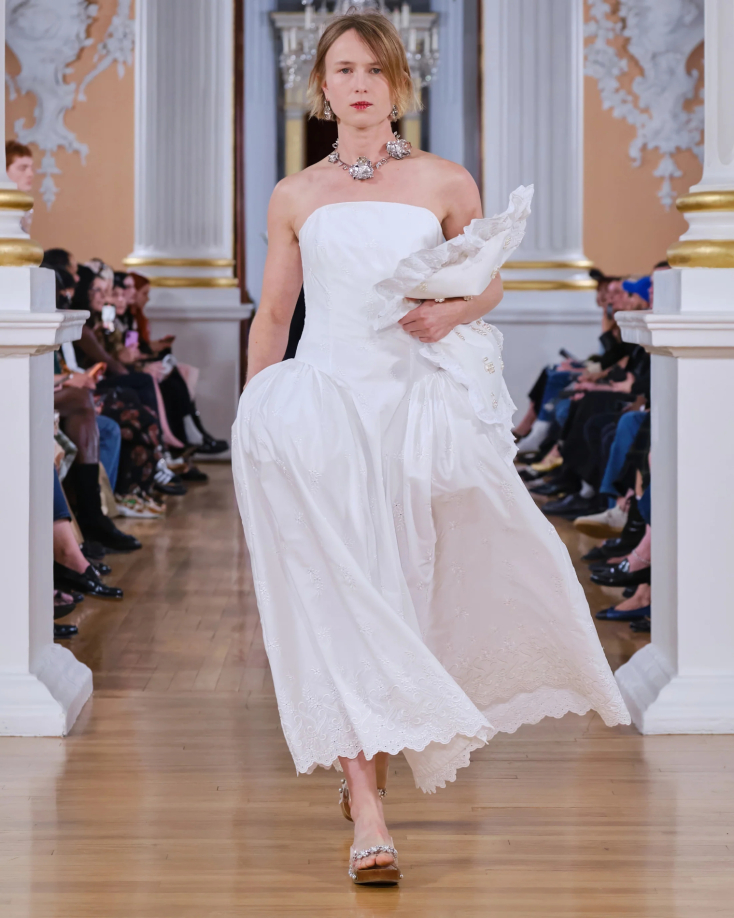 Simone Rocha SS26